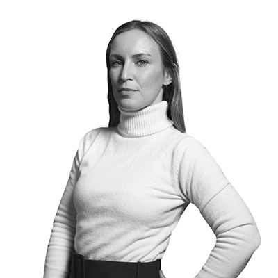 Arianna - Social Media Manager